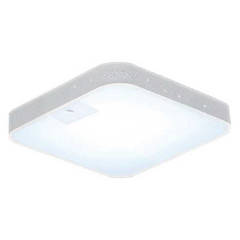 가온엘이디 마름모 LED 센서등