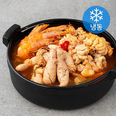 프레시지 톡톡 터지는 알탕