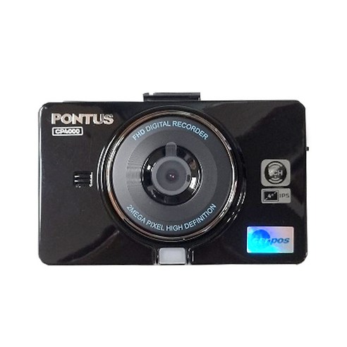 현대 블랙박스 CP4000 64G 문콕 측면촬영 사이드블랙박스