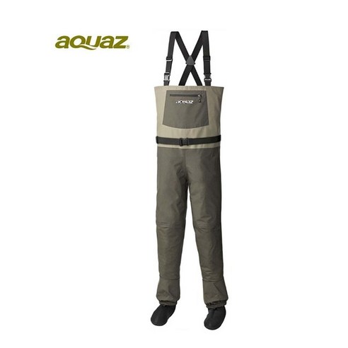 아쿠아즈 BD-200S 웨이더