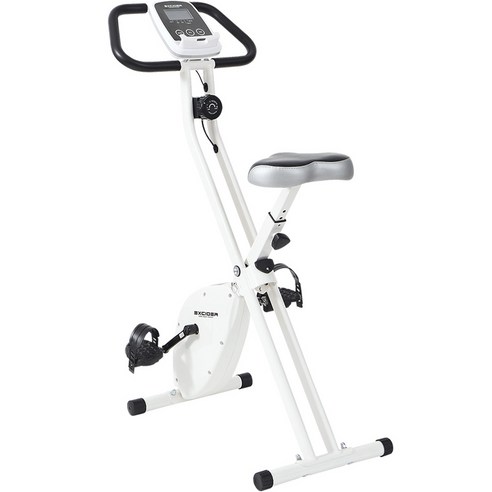 엑사이더 접이식 실내자전거, CF1000C