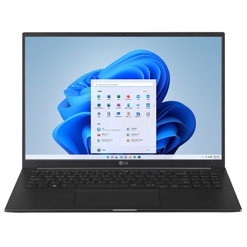 LG 울트라PC 엣지 WUXGA, 차콜 그레이, 라이젠5, 256GB, 16GB, WIN11 Home, 16U70R-GA56K