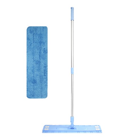 월드크린 초극세사 밀대 세트 