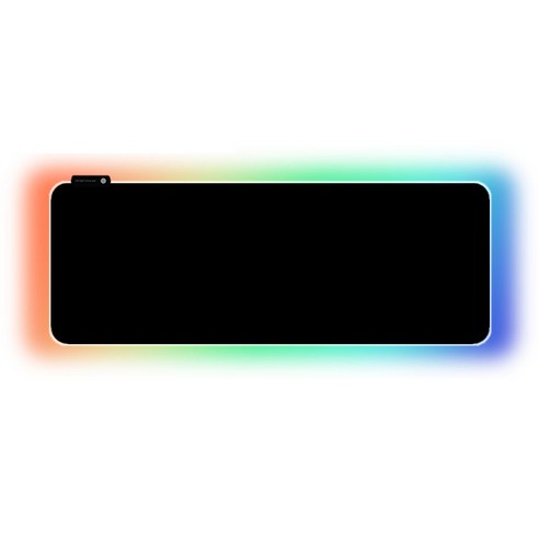플레오맥스 RGB LED 국기 장패드 PMP-RGB3