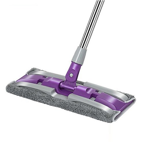 리버그린 원터치 매직밀대 세트