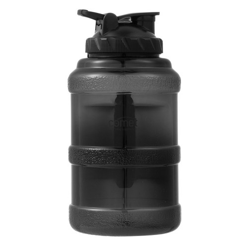 코멧 대용량 휴대용 물통 2.5L