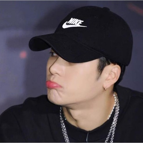 나이키 헤리티지86 퓨추라 워시드 캡 모자