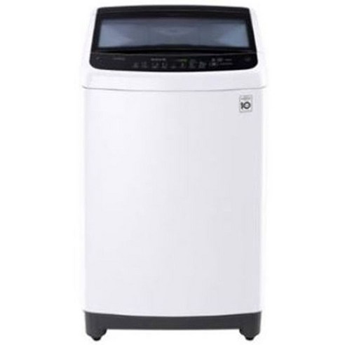 LG 통돌이 세탁기 TR10WL 10kg 화이트