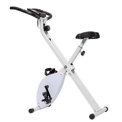 코멧 스포츠 베이직 접이식 자전거 + 핸드폰 거치대, X-bike1