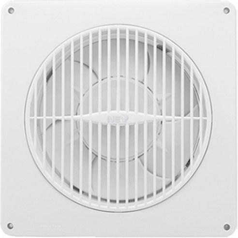 국산 자동개폐식환풍기 NEX-200GA NEX-250GA