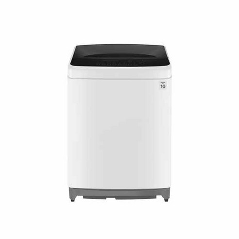 LG전자 통돌이 일반세탁기 12kg TR12WL 화이트