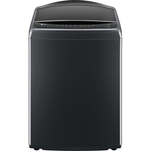 LG전자 통돌이 세탁기 T23PX9A 23kg 플래티늄 블랙