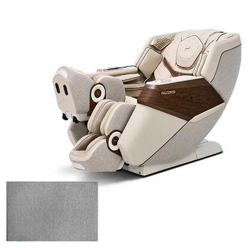 바디프랜드 팔콘SV 안마의자 BFR-7212