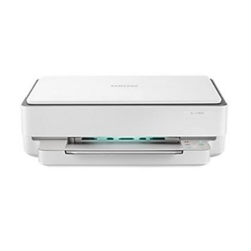 삼성전자 가정용 WiFi 무선 컬러 잉크젯 복합기 SL-J1780W