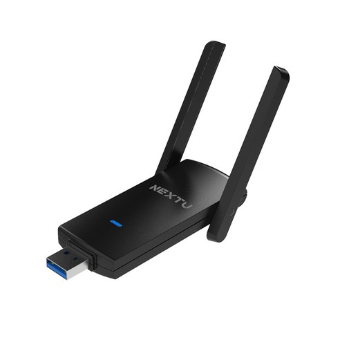 nextu 1300Mbps 듀얼밴드 802.11AC 지원 무선 랜카드 NEXT-1305AC-AT