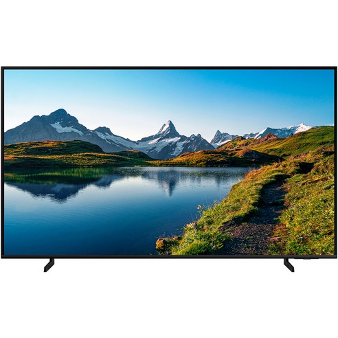 삼성전자 4K QLED TV QC67 65인치 스탠드형