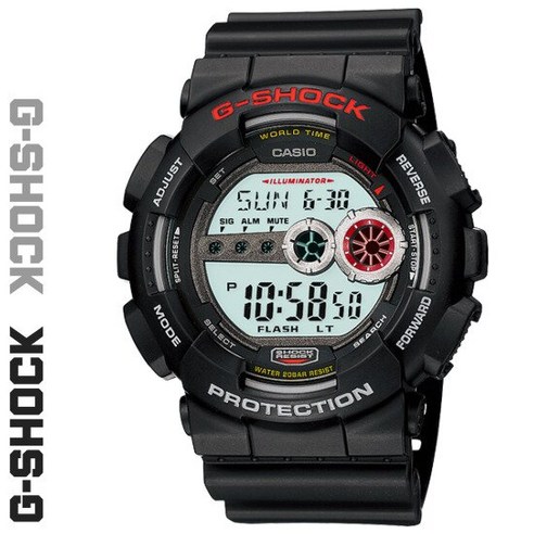 지샥 GD-100-1A