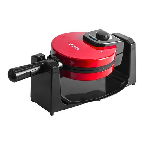 키친아트 허브 회전식 와플메이커 KAW-R625