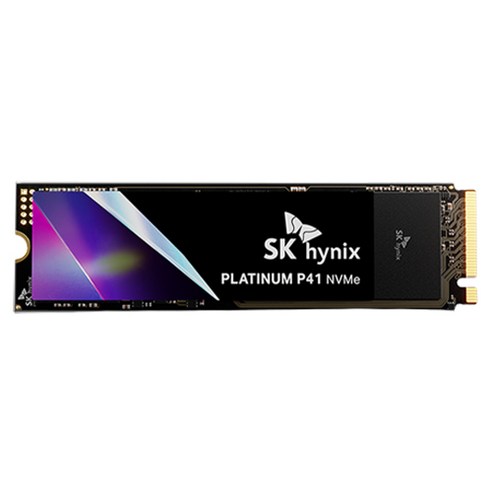 SK하이닉스 Platinum P41 NVMe SSD 2TB