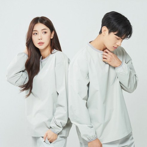 베러댄라이프 남녀공용 부스터슈트
