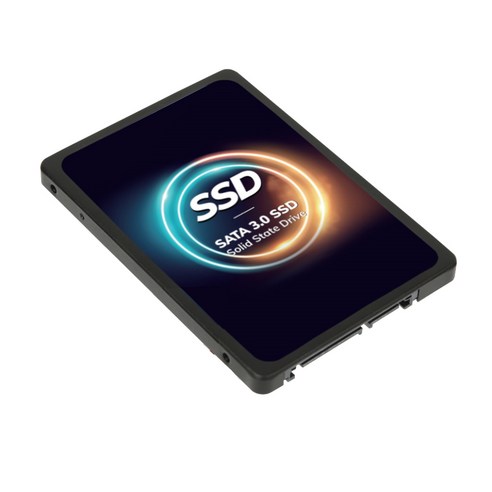 한창코퍼레이션 CLOUD SSD 256GB