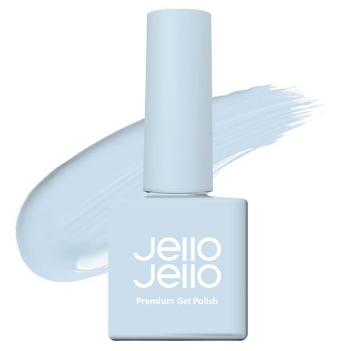 젤로젤로 프리미엄 젤 폴리쉬 10ml