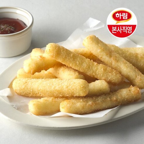 하림 치즈스틱