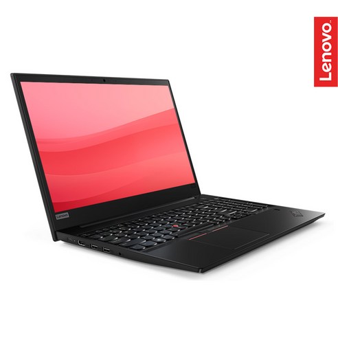 레노버 ThinkPad E585 라이젠5 윈도우10Pro