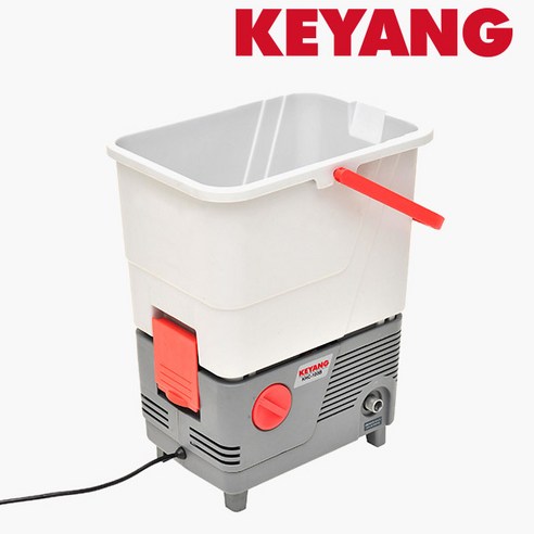 계양 KHC-100B 고압세척기 1400W 세트