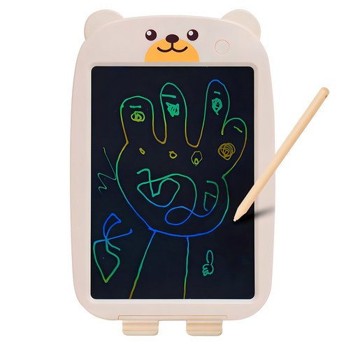 아띠래빗 LCD 곰돌이 태블릿 드로잉패드 LCDPAD_01