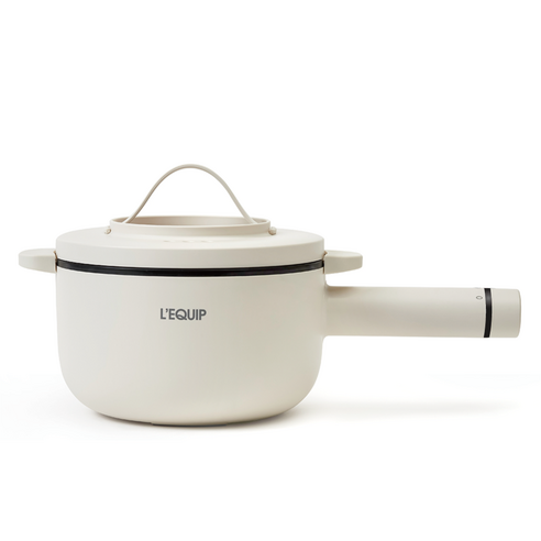 리큅 2in1 멀티쿠커 LEP-P20 라면포트