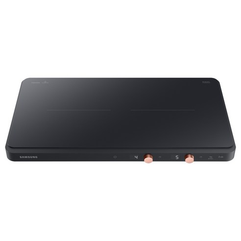 삼성전자 더플레이트 인덕션 2구 NZ60R3703PK